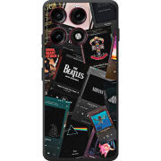 Чохол BoxFace Moto Edge 70 Pro 