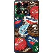 Чохол BoxFace Moto Edge 70 Pro Drink Lids