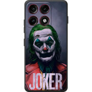 Чохол BoxFace Moto Edge 70 Pro Joker