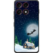Чохол BoxFace Moto Edge 70 Pro 