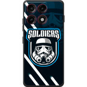 Чохол BoxFace Moto Edge 70 Pro 