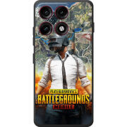 Чохол BoxFace Moto Edge 70 Pro 