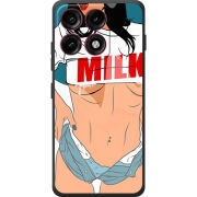 Чохол BoxFace Moto Edge 70 Pro 