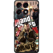 Чохол BoxFace Moto Edge 70 Pro GTA 4