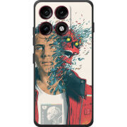 Чохол BoxFace Moto Edge 70 Pro 