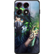 Чохол BoxFace Moto Edge 70 Pro 