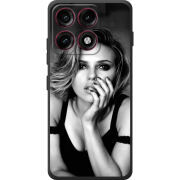 Чохол BoxFace Moto Edge 70 Pro 