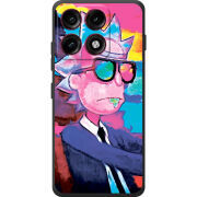 Чохол BoxFace Moto Edge 70 Pro 