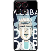 Чохол BoxFace Moto Edge 70 Pro 