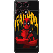 Чохол BoxFace Moto Edge 70 Pro 
