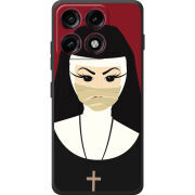 Чохол BoxFace Moto Edge 70 Pro 