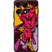 Чохол BoxFace Moto Edge 70 Pro 