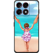Чохол BoxFace Moto Edge 70 Pro Happy child