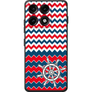 Чохол BoxFace Moto Edge 70 Pro Valley of Waves