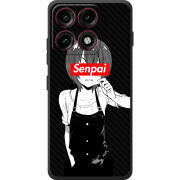 Чохол BoxFace Moto Edge 70 Pro Senpai