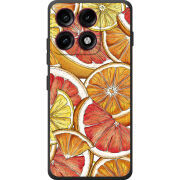 Чохол BoxFace Moto Edge 70 Pro Citrus Pattern