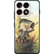 Чохол BoxFace Moto Edge 70 Pro 