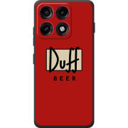 Чохол BoxFace Moto Edge 70 Pro Duff beer