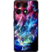 Чохол BoxFace Moto Edge 70 Pro Northern Lights