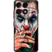 Чохол BoxFace Moto Edge 70 Pro Джокер