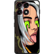 Чохол BoxFace Moto Edge 70 Pro Billie