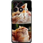 Чохол BoxFace Moto Edge 70 Pro 