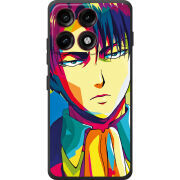Чохол BoxFace Moto Edge 70 Pro Levi