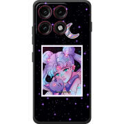 Чохол BoxFace Moto Edge 70 Pro Sailor Moon