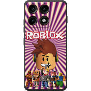 Чохол BoxFace Moto Edge 70 Pro Follow Me to Roblox
