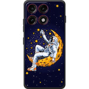 Чохол BoxFace Moto Edge 70 Pro MoonBed