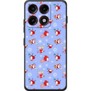 Чохол BoxFace Moto Edge 70 Pro 