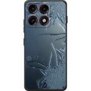 Чохол BoxFace Moto Edge 70 Pro 