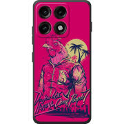 Чохол BoxFace Moto Edge 70 Pro 