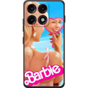 Чохол BoxFace Moto Edge 70 Pro Barbie 2023