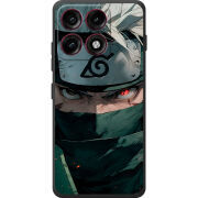 Чохол BoxFace Moto Edge 70 Pro Какаши Хатаке