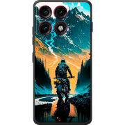 Чохол BoxFace Moto Edge 70 Pro 