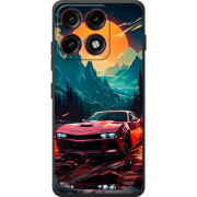 Чохол BoxFace Moto Edge 70 Pro 