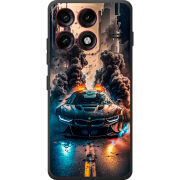 Чохол BoxFace Moto Edge 70 Pro 