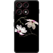 Чохол BoxFace Moto Edge 70 Pro Ночные Магнолии