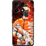 Чохол BoxFace Moto Edge 70 Pro StandOff 2 orang