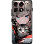 Чохол BoxFace Moto Edge 70 Pro 