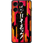Чохол BoxFace Moto Edge 70 Pro 