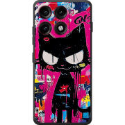 Чохол BoxFace Moto Edge 70 Pro Coteo