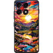 Чохол BoxFace Moto Edge 70 Pro 