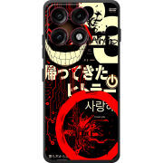 Чохол BoxFace Moto Edge 70 Pro 