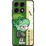 Чохол BoxFace Moto Edge 70 Pro 