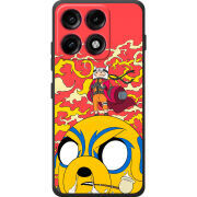 Чохол BoxFace Moto Edge 70 Pro 