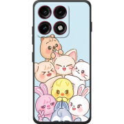 Чохол BoxFace Moto Edge 70 Pro 