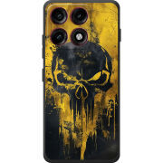 Чохол BoxFace Moto Edge 70 Pro Сталева помста