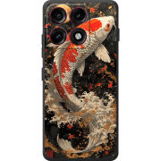 Чохол BoxFace Moto Edge 70 Pro 